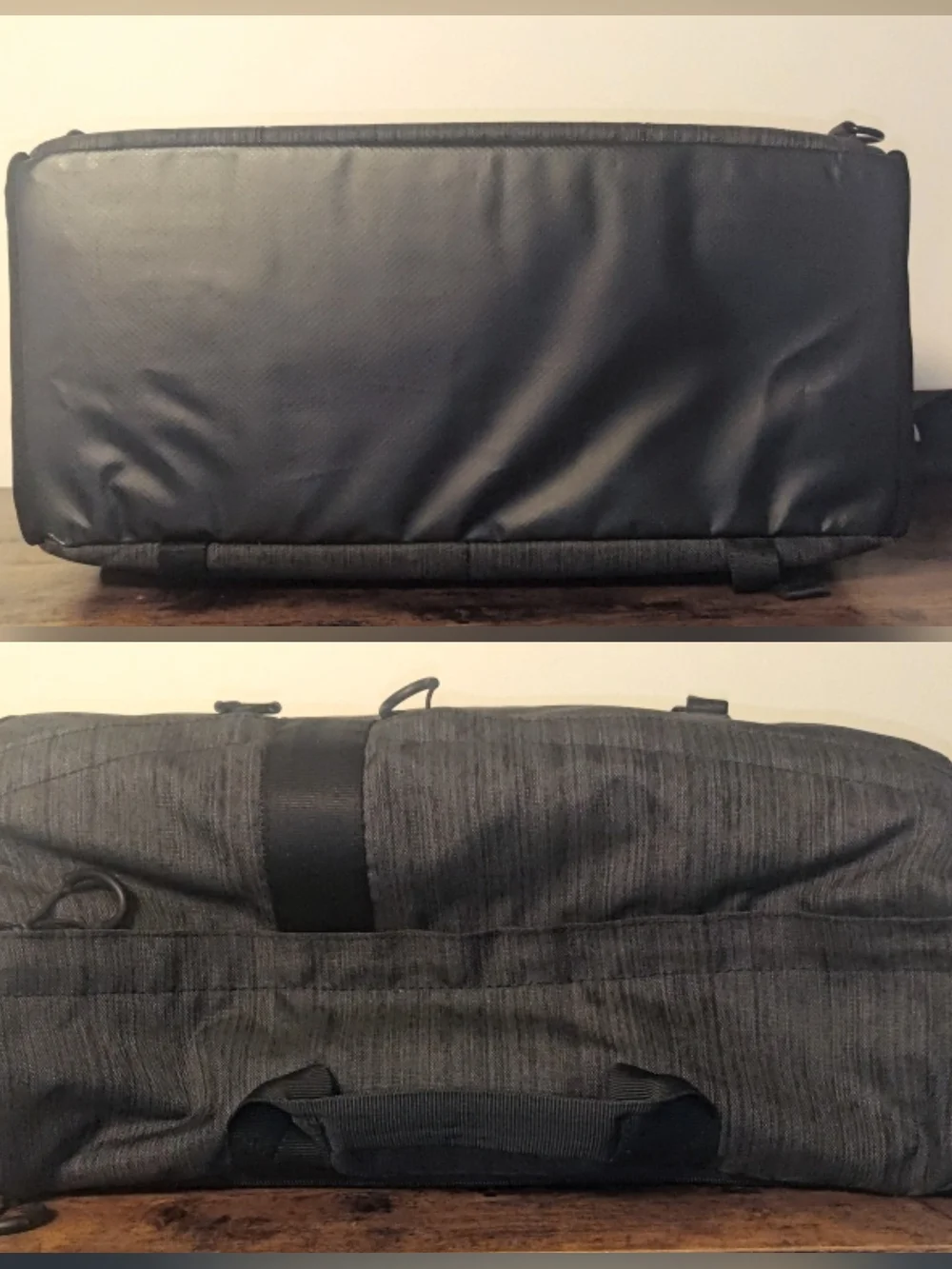 Tenba DNA 15 Messenger Bag